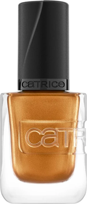 Catrice Gel Affair Nagellack 040 copper cabana, 10.5ml