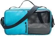 Shimoda Zubehörtasche groß blau
