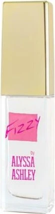 Alyssa Ashley Fizzy Eau de Toilette, 50ml