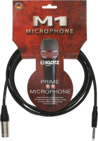 Klotz M1 TS/XLRm 10.0m