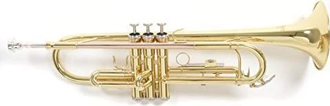 Roy Benson Bb-Trompete TR-101