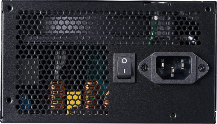 ADATA XPG Probe 600W, ATX 2.52