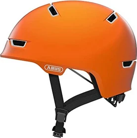 ABUS Scraper 3.0 ACE Helm signal orange