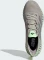 adidas 4D FWD 3 putty grey/matte silver/green spark (Damen) Vorschaubild