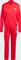 adidas Essentials 3-Streifen Trainingsanzug pure ruby/white (Damen) Vorschaubild