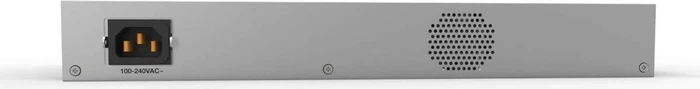 Allied Telesis CentreCOM FS980M Desktop Managed Switch, 8x RJ-45, 1x RJ-45/SFP, 150W PoE+
