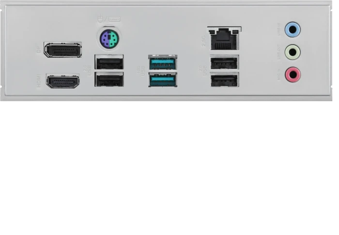 ASUS Prime B760M-Plus (Intel 1700)