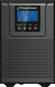 BlueWalker PowerWalker VFI 1000 TGB, 1000VA, USB/seriell