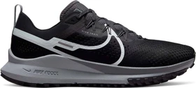 Nike React Pegasus Trail 4 black/dark grey/wolf grey/aura (Herren)