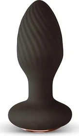Anos Rotating Butt Plug