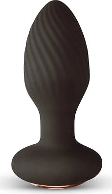 Anos Rotating Butt Plug