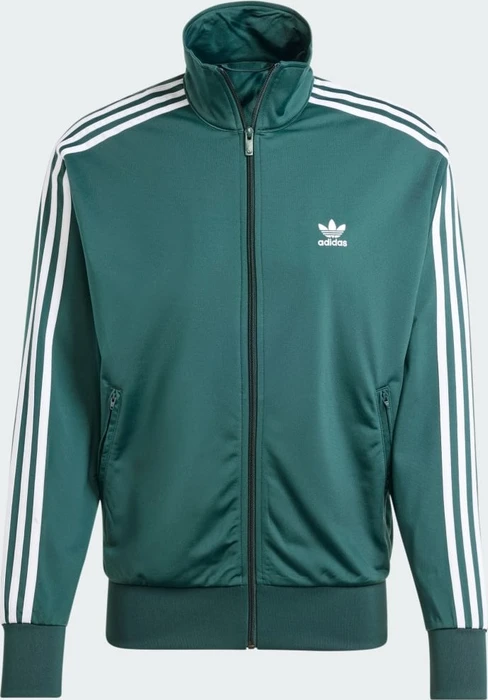 adidas Adicolor Classics Firebird Originals Trainingsjacke mineral green (Herren)