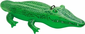 Intex Crocodile Luftmatratze