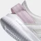 adidas Cloudfoam QT Flex crystal white/aero pink (Damen) Vorschaubild