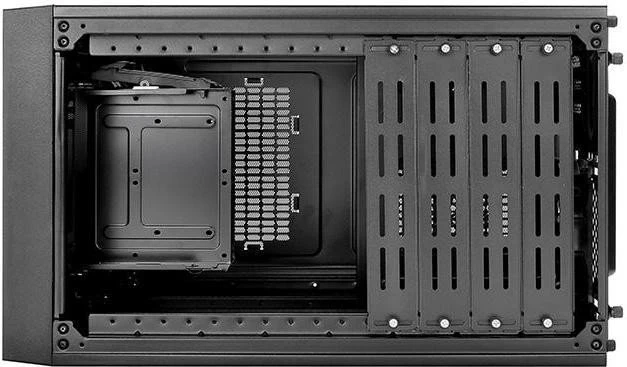 Thermaltake Core X1, Acrylfenster, Mini-ITX