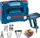Bosch Professional GHG 23-66 Elektro-Heißluftgebläse inkl. L-Boxx + Zubehör (06012A6303)