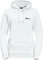 Jack Wolfskin Essential Hoodie white rush (Damen) Vorschaubild