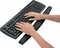 Fellowes Memory Foam für Tastatur, schwarz Vorschaubild