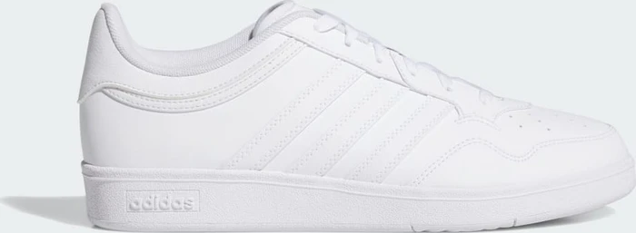 adidas Hoops 4.0 cloud white/core black