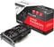 Sapphire Pulse Radeon RX 6500 XT, 4GB GDDR6, HDMI, DP, lite retail Vorschaubild