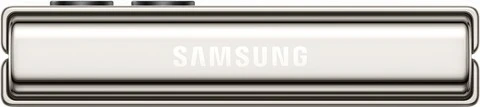 Samsung Galaxy Z Flip5 512GB Cream