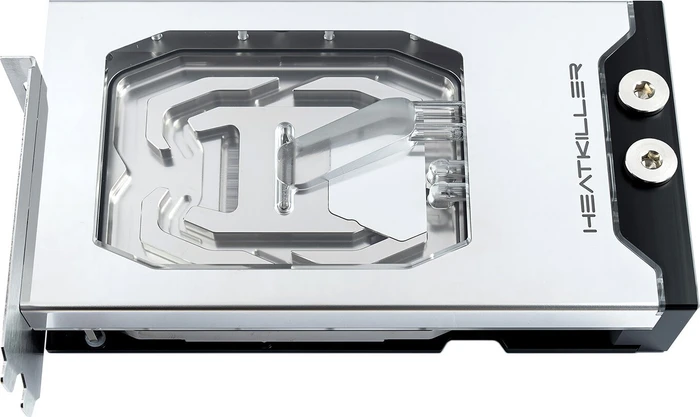 Watercool Heatkiller V Pro RTX 4090 Founders Edition, Acryl Ni ARGB
