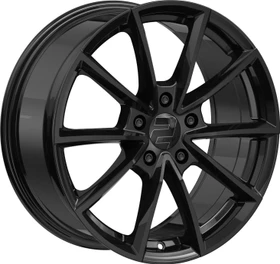 2DRV WH28 8.0x19 5/120 ET35 (verschiedene Farben)