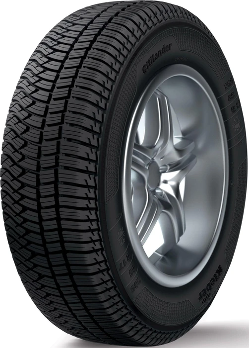 Kleber Citilander 235/60 R18 107V XL