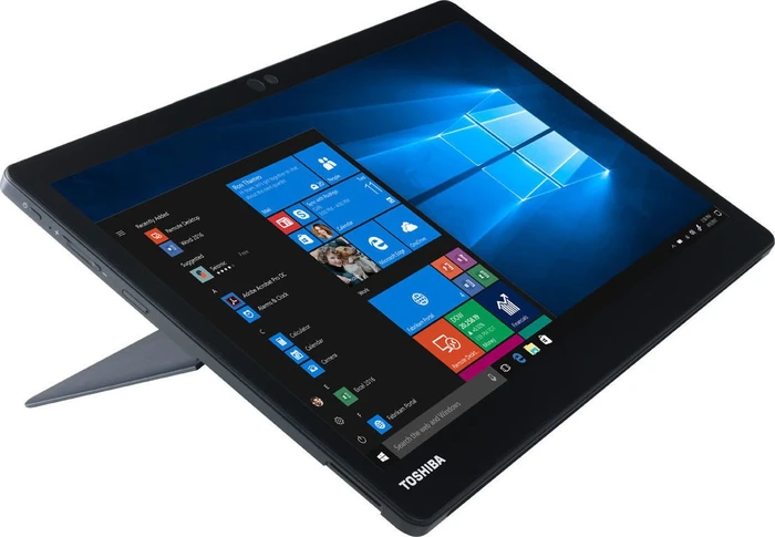 Toshiba Portege X30T-E-13M LTE, LTE
