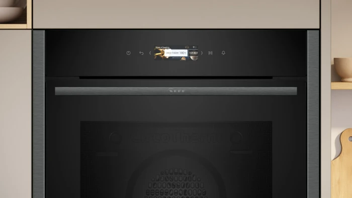Neff N70 B24CR71G0 Backofen