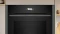 Neff N70 B24CR71G0 Backofen Vorschaubild