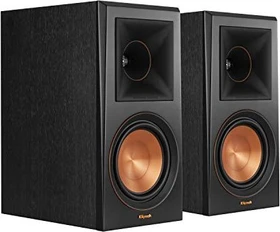 Klipsch RP-600M schwarz, Stück
