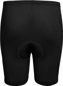 Gonso Napoli Fahrradhose kurz schwarz (Junior)
