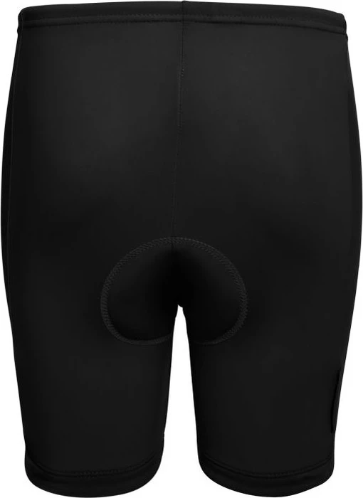 Gonso Napoli Fahrradhose kurz schwarz (Junior)