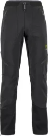 Karpos Alagna Plus Evo Hose lang black/india ink/golden (Herren)