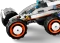 LEGO City - Weltraum-Rover mit Außerirdischen Vorschaubild