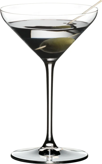 Riedel Extreme Martiniglas, 2 Stück