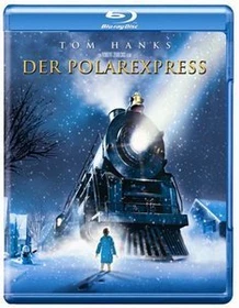 Der Polarexpress (Blu-ray)