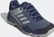 adidas Terrex Easytrail GTX tech indigo/grey two/signal coral (Damen) Vorschaubild