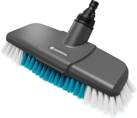 Gardena Cleansystem Stielbürste hard