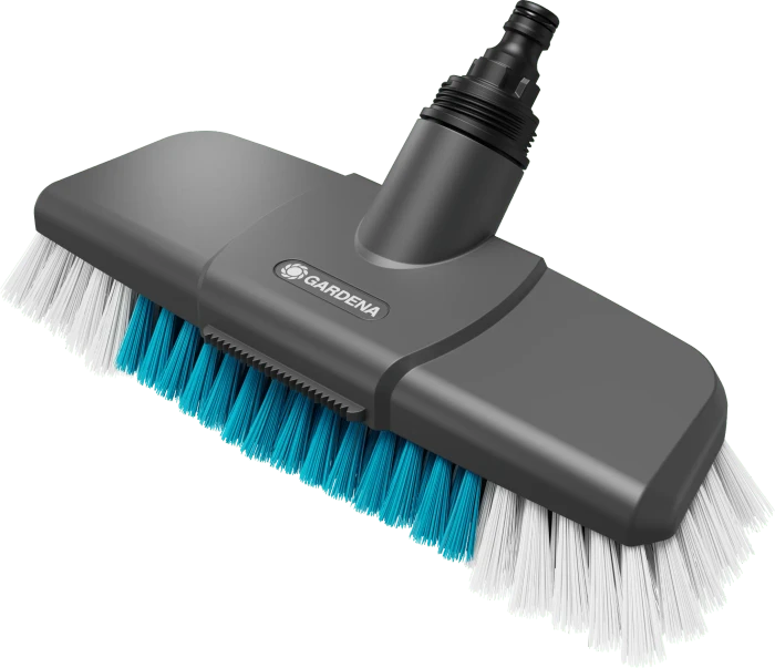 Gardena Cleansystem Stielbürste hard