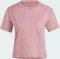 adidas Train Essentials Cotton 3-Stipes T-Shirt kurzarm (Damen) Vorschaubild