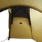Hilleberg Nallo 3 GT Tunnelzelt sand Vorschaubild