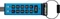 Kingston IronKey Keypad 200C 256GB, USB-C, USB 3.2 Gen 1×1 Vorschaubild