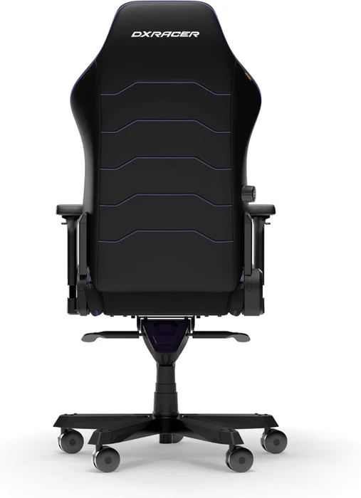 DXRacer Master XL Gamingstuhl, schwarz/violett