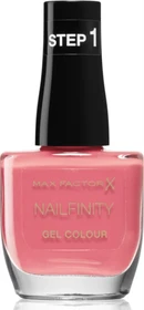 Max Factor Nailfinity Gel Colour Nagellack 400 that's a wrap, 12ml