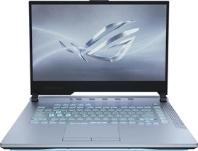 ASUS ROG Strix G G531GW-AL251T, Glacier Blue, Core i7-9750H, 16GB RAM, 512GB SSD, GeForce RTX 2070, DE