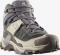 Salomon X Ultra 5 Mid GTX excalibur/iron/gull (Damen) Vorschaubild