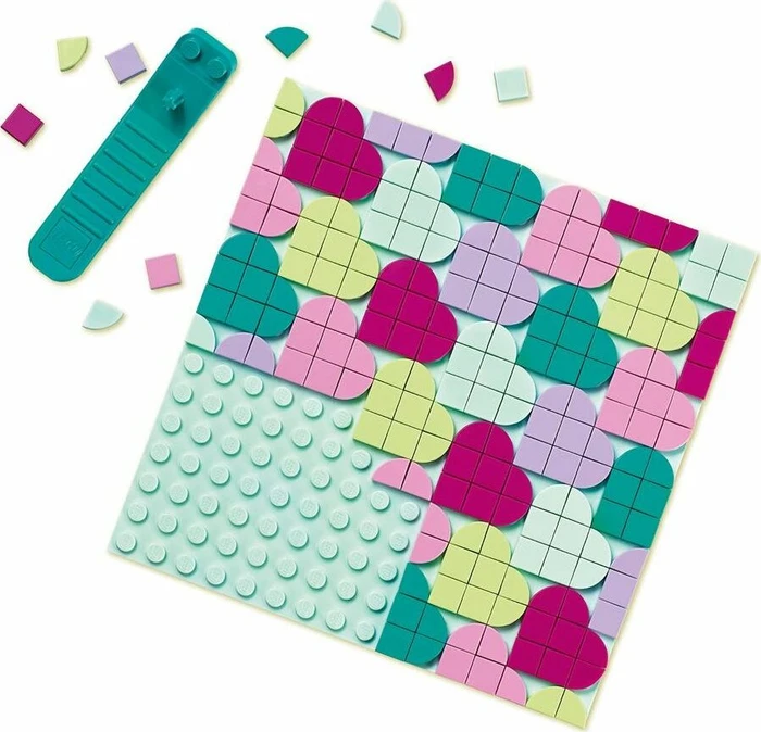 LEGO Dots - Schmuckbox
