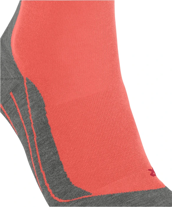 Falke RU4 Laufsocken coral (Damen)